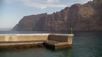 Tenerife - Los Gigantes