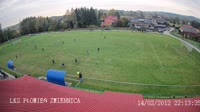 Stadion LKS Płomień Zmiennica