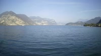 Iseo - Pilzone - Lago Iseo