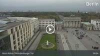Berlin - Brandenburg Gate