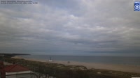Warnemünde - Beach