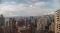 Benidorm - City panorama