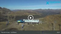 Grandvalira - Pas de la Casa - Coll Blanc