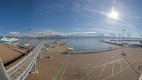 Corsica - Ajaccio - Port