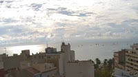 Alicante - Calle San Juan