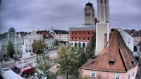 Erding - Schrannenplatz