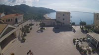 Sperlonga - Piazza Europa