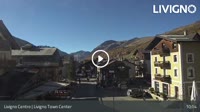 Livigno - Zentrum