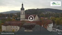 Bad Kötzting - Vista panorámica