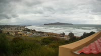 Crete - Kato Stalos - Agia Marina beach