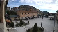 Acquafondata - Piazza dei Caduti