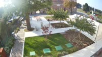 Quinto Vicentino - Piazza IV Novembre - Villa Thiene