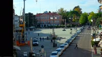 Gorizia - Piazza della Vittoria