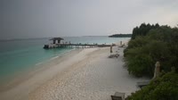Hanimaadhoo - Beach