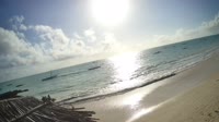 Zanzibar - Jambiani Beach