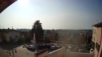 Manerba del Garda - Piazza Aldo Moro