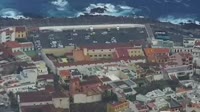 Tenerife - Garachico