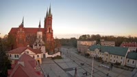 Balstogės Marijos Dangun Žengimo arkikatedra bazilika