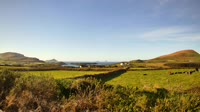 Skellig Islands - Valentia - Foilhomurrum Bay