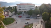 Ioánnina - Place Olympique
