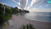 Brela - Lučica Beach
