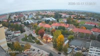 Varšuvos gatvė, sporto ir poilsio centras