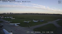 Warsaw Babice Airport