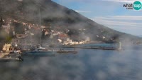 Brač - Bol - Riva, Marina