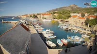 Brač - Bol - Harbour