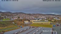 Harstad - Gangås