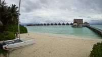 Huvadhu-Atoll - Kooddoo