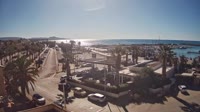 San Leone - Lungomare Porto