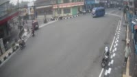 Padang Panjang - Traffic
