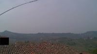 Mango - Weather station