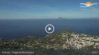 Capri - Anacapri - Monte Solaro