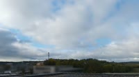 Remich - Panoramic view
