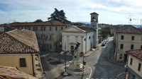 Sernaglia della Battaglia - Monumento Piazza San Rocco