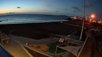 Gran Canaria - Telde - Taliarte - Playa Melenara