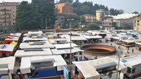 Varese - Piazza della Repubblica