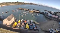 Tenby - Harbour