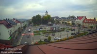 Market square