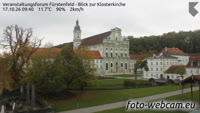 Fürstenfeldbruck - Abbazia