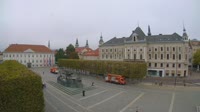 Klagenfurt - Neuer Platz