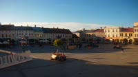 Market square
