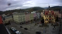Market square
