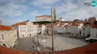 Piran - Tartini