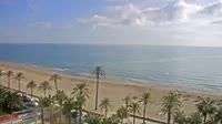 Peñíscola - Beach
