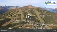 Aineck - Katschberg - Katschberghöhe