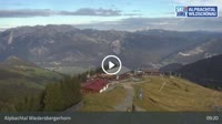 Alpbach - Wiedersbergerhorn