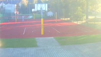 Ice rink / pitch